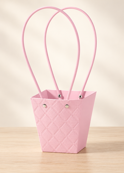 Caja Tipo Cartera Pequeña
