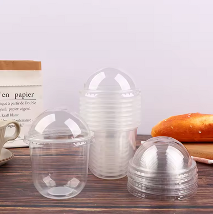 Vaso U Pequeño (12oz)