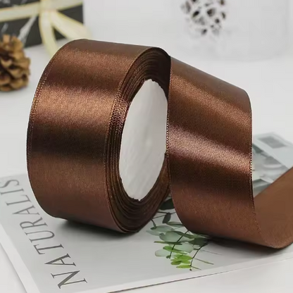 Cinta Satinada de 4cm