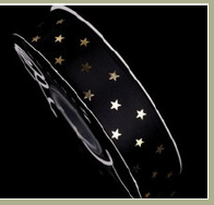 CINTA ESTAMPADA ESTRELLAS