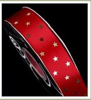 CINTA ESTAMPADA ESTRELLAS
