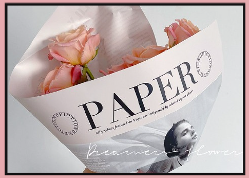PAPEL COREANO
