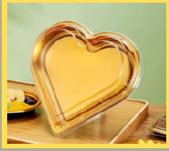 EMPAQUE CORAZON