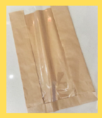 BOLSA PLASTICA