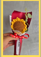 GIRASOL TEJIDO