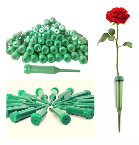 Aguapic - Contenedor de agua para flores