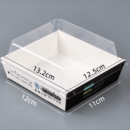 Empaque (Desechable)