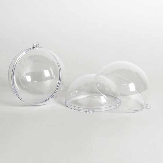 BOLA ACRILICA