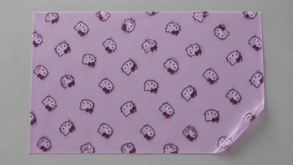 PAPEL COREANO HELLO KITTY