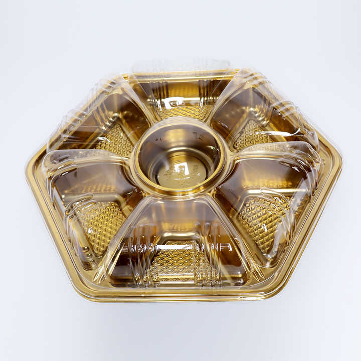 Empaque (Desechable)