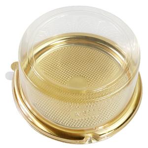 Empaque (Desechable)