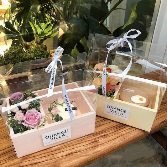Caja Lonchera