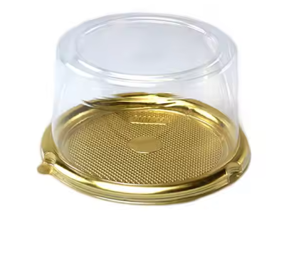 Empaque (Desechable)