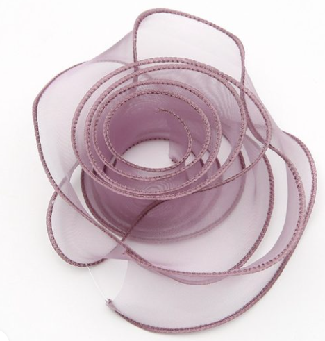 Cinta Velo Unicolor