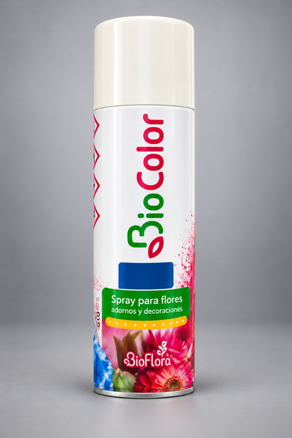 Aerosol Floral