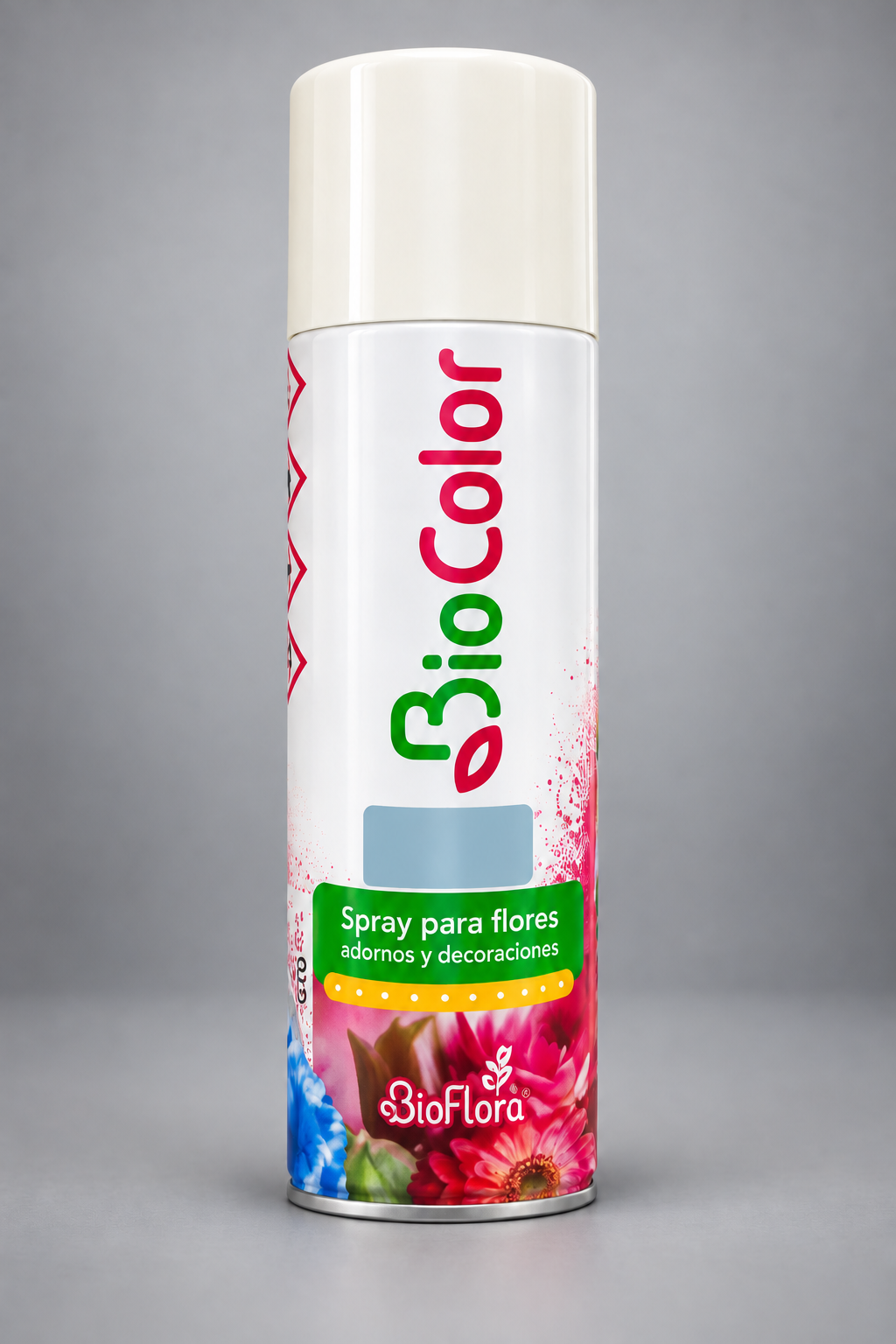 Aerosol Floral