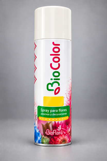 Aerosol Floral