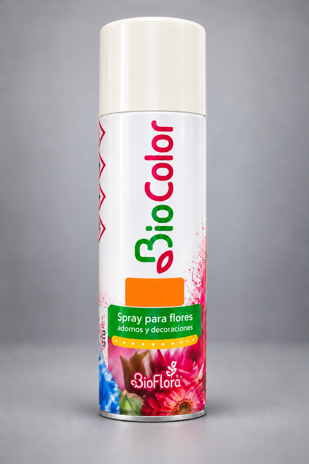 Aerosol Floral