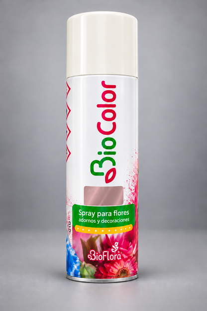 Aerosol Floral