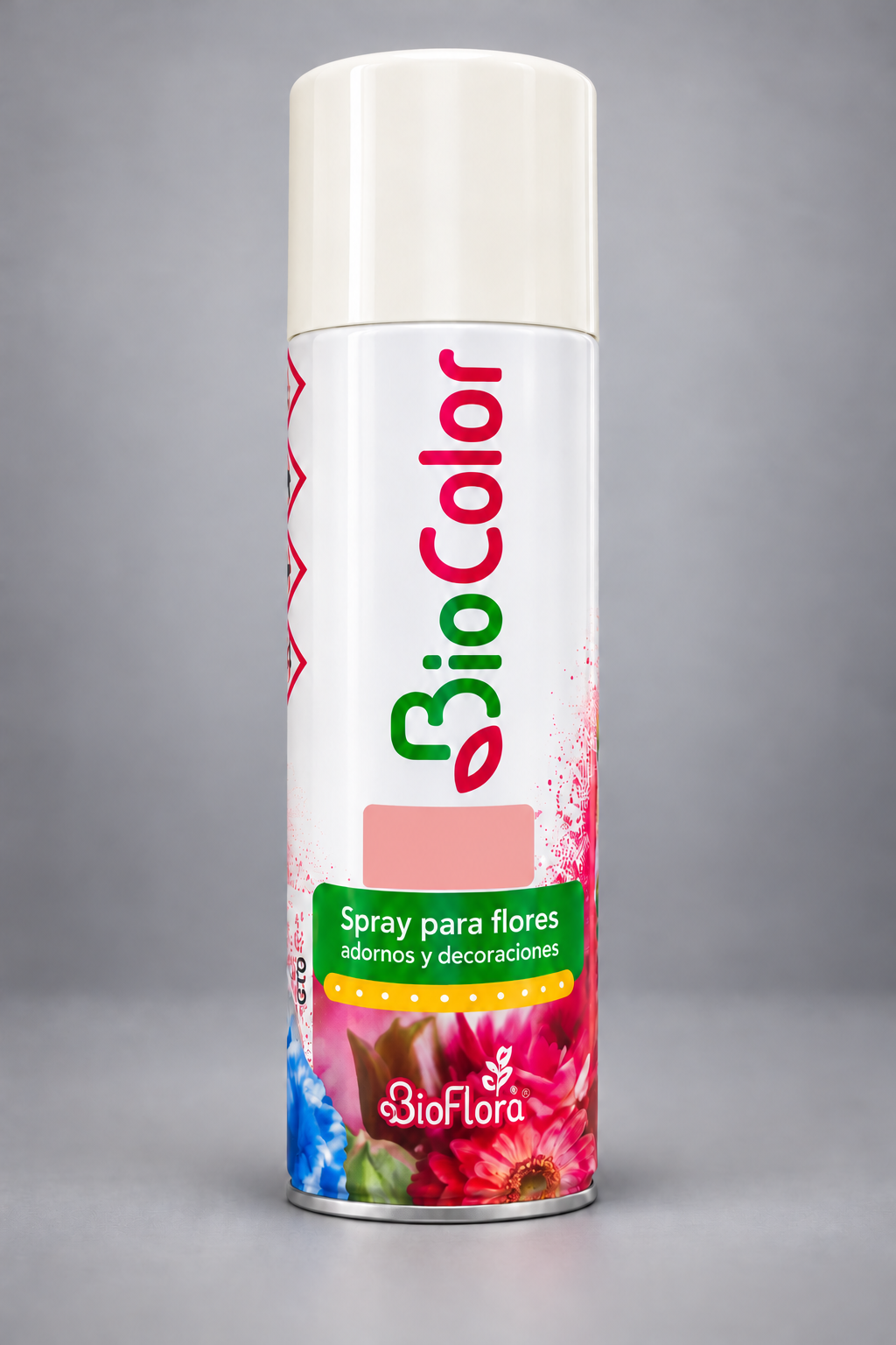 Aerosol Floral