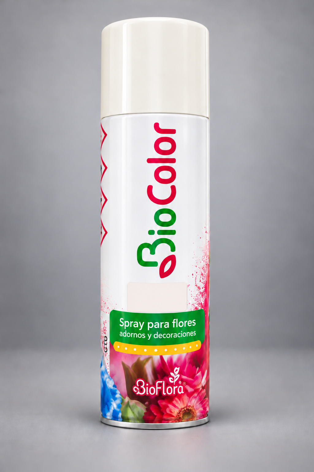 Aerosol Floral