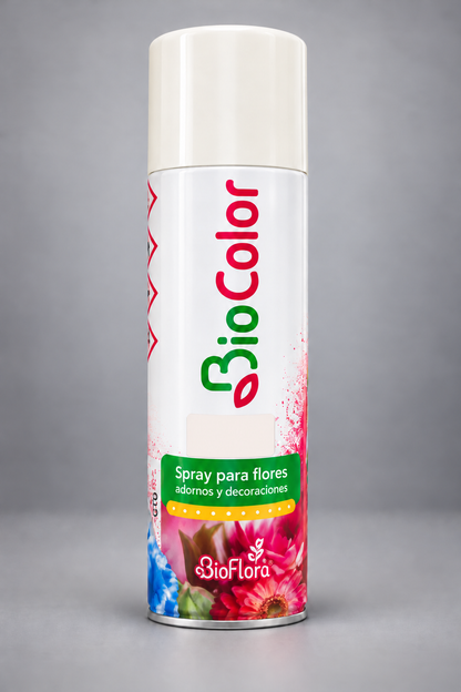 Aerosol Floral