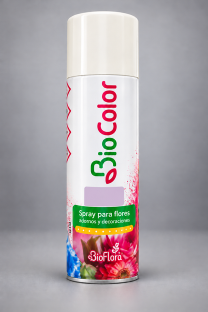 Aerosol Floral