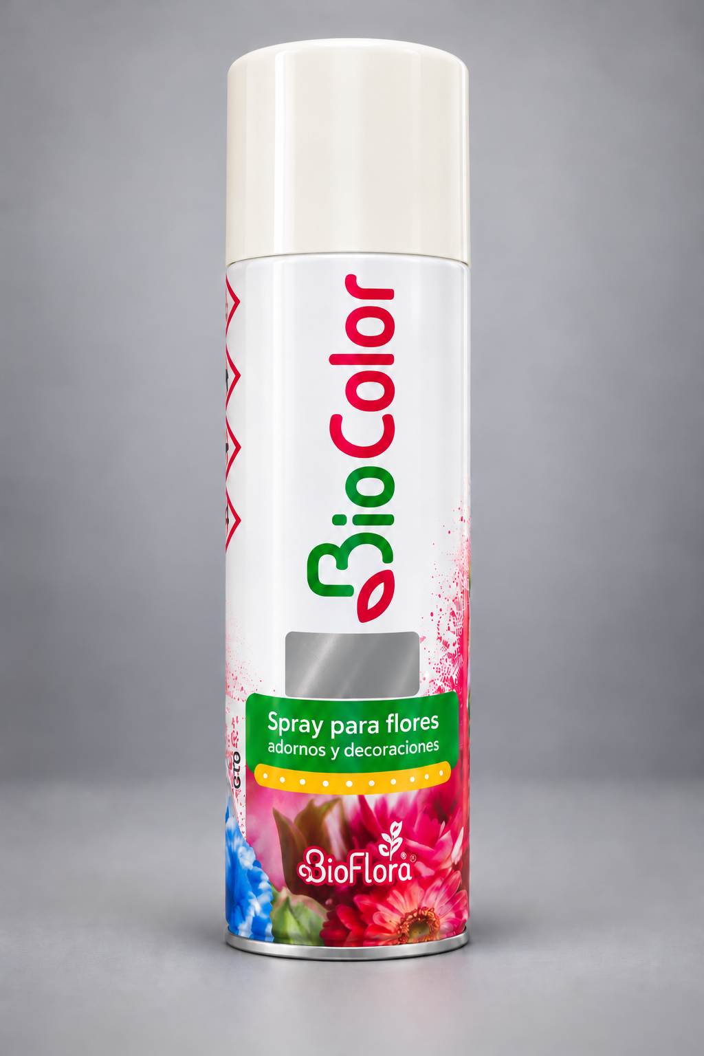 Aerosol Floral