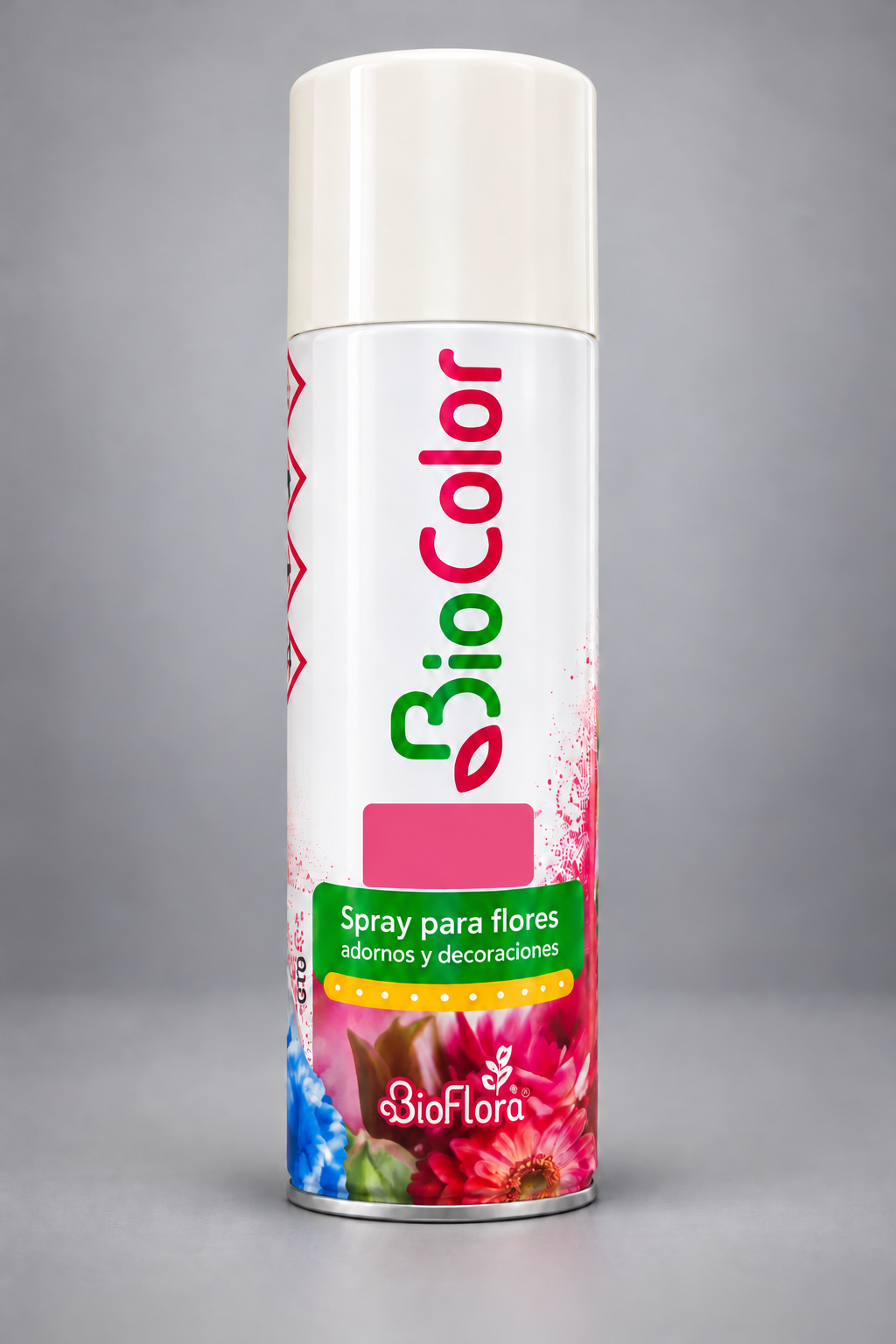 Aerosol Floral