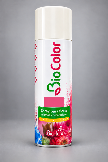 Aerosol Floral