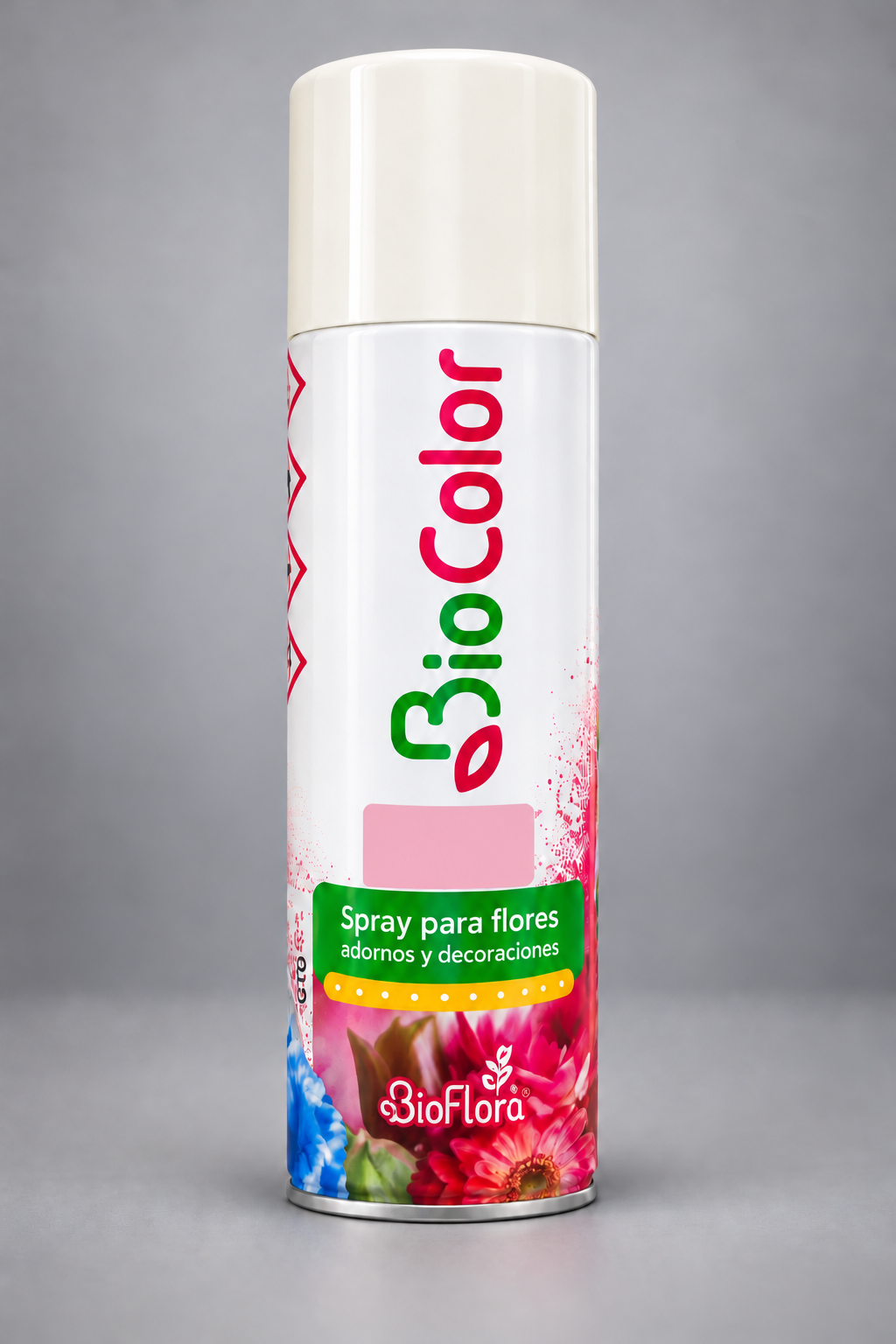 Aerosol Floral