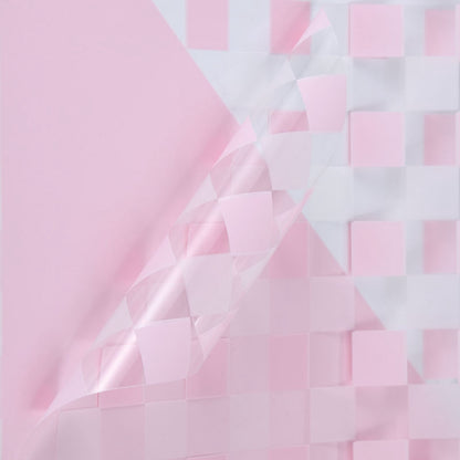 Papel Coreano Ajedrez