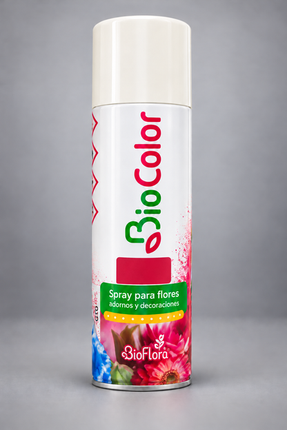 Aerosol Floral