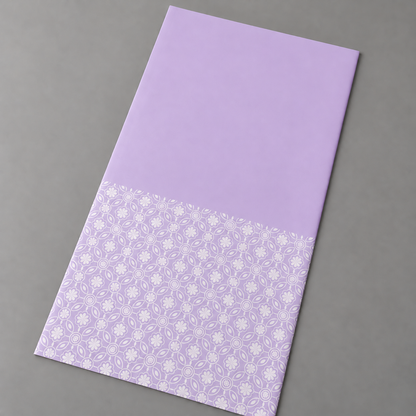 PAPEL COREANO ESTAMPADO