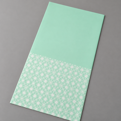 PAPEL COREANO ESTAMPADO