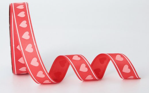 Cinta Estampada