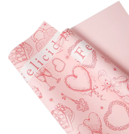 PAPEL  COREANO ESTAMPADO