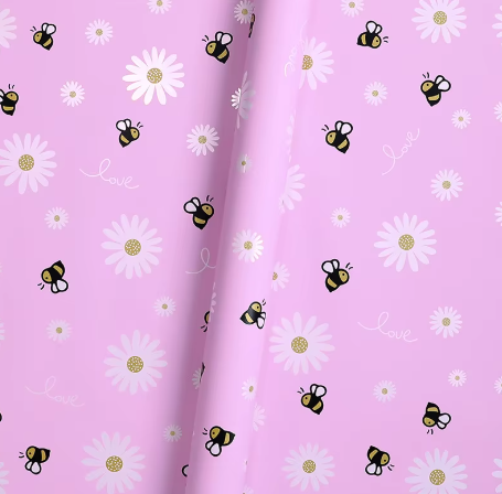 PAPEL COREANO ESTAMPADO
