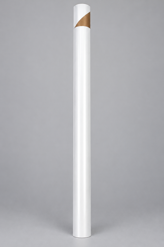 ROLLO COREANO TRANSPARENTE
