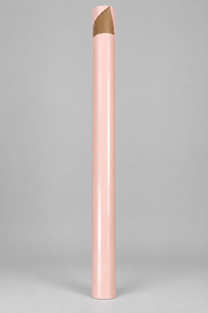 ROLLO COREANO TRANSPARENTE