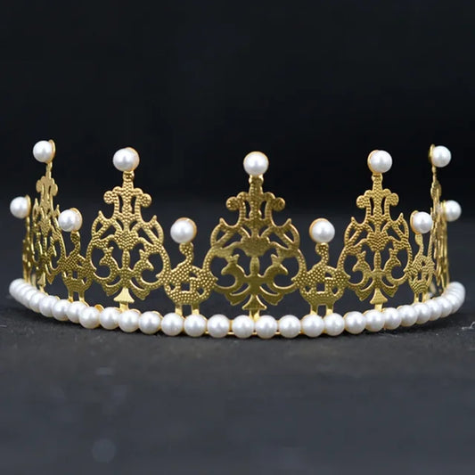 TIARA METALICA