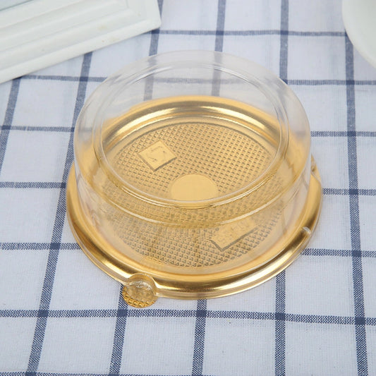 Empaque (Desechable)