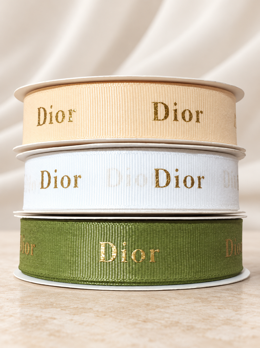 Cinta Dior