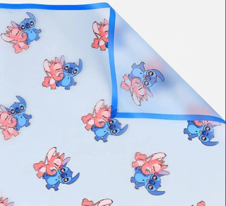 PAPEL COREANO STITCH