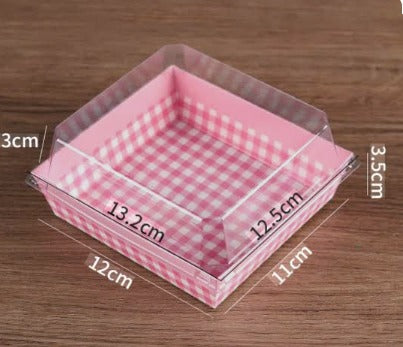 Empaque (Desechable)