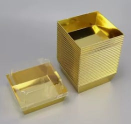 Empaque (Desechable)