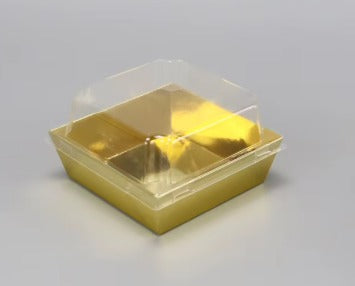 Empaque (Desechable)