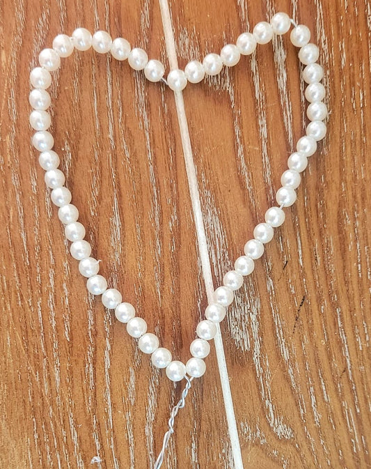 Perlas Decorativas