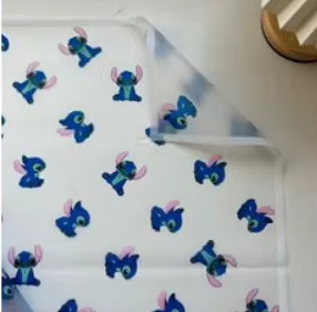 papel coreano stich
